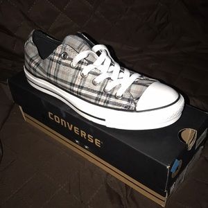 Brand new converse